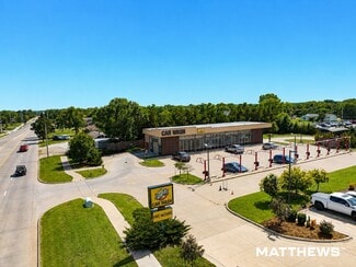 More details for 565 S Andover Rd, Andover, KS - Specialty for Sale