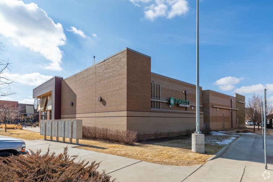 Parker Rd, Aurora, CO for lease - Building Photo - Image 3 of 10
