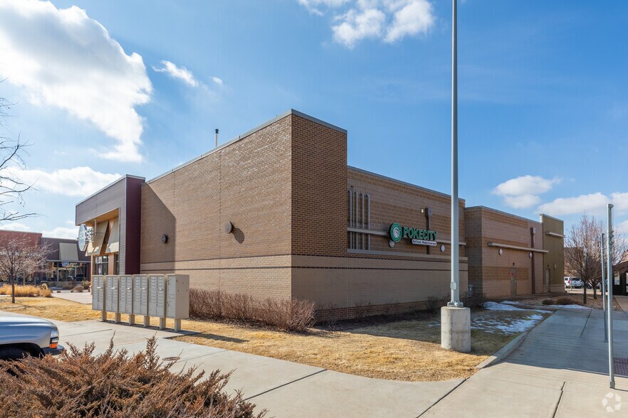 Parker Rd, Aurora, CO à louer - Photo du bâtiment - Image 3 de 18
