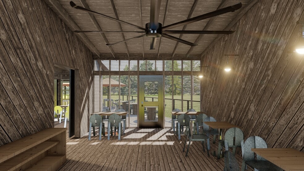 350 Gus Nicks Blvd, Vinton, VA for lease - Building Photo - Image 3 of 5