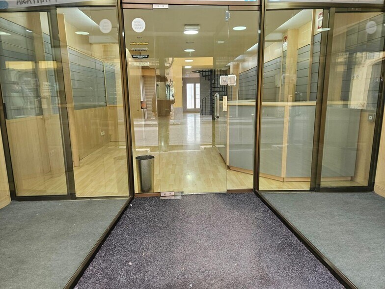 Retail in Malgrat de Mar, Barcelona for lease - Building Photo - Image 2 of 6