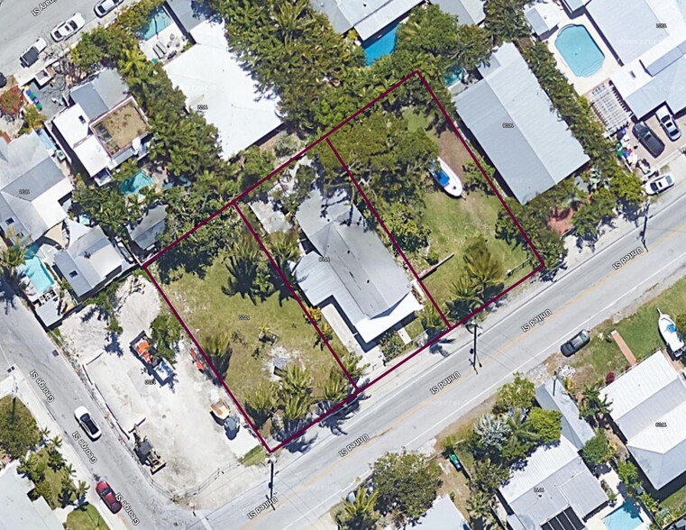 1716-1720 United St, Key West, FL for sale - Primary Photo - Image 1 of 1