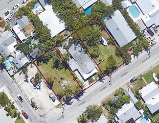 Plus de détails pour 1716-1720 United St, Key West, FL - Spécialité à vendre