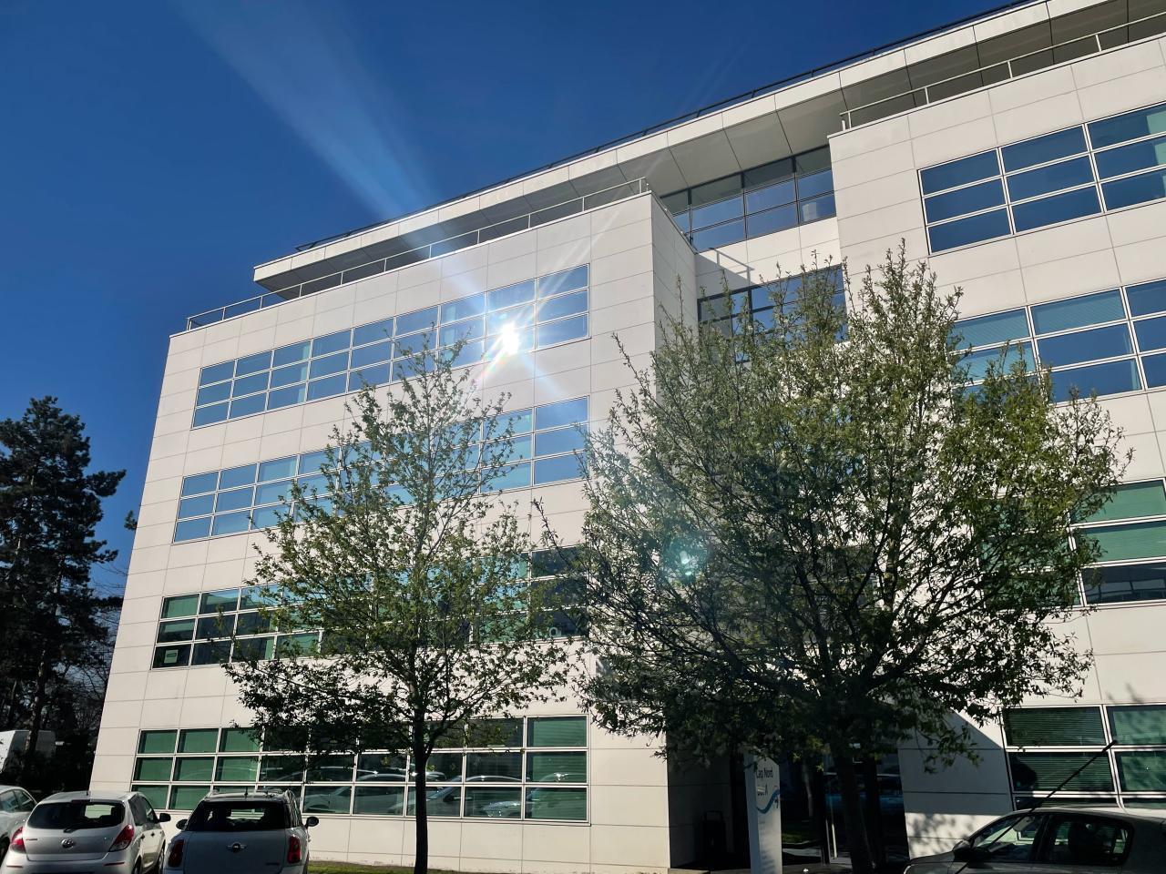 Office in Rennes for lease Building Photo- Image 1 of 10