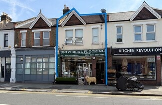 More details for 578 Kingston Rd, London - Retail for Sale