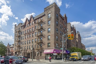 Plus de détails pour 1013 Avenue J, Brooklyn, NY - Commerce de détail à louer