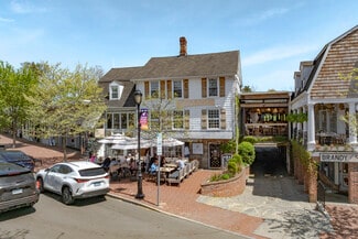 More details for 146-154 Main St, Westport, CT - Office for Lease
