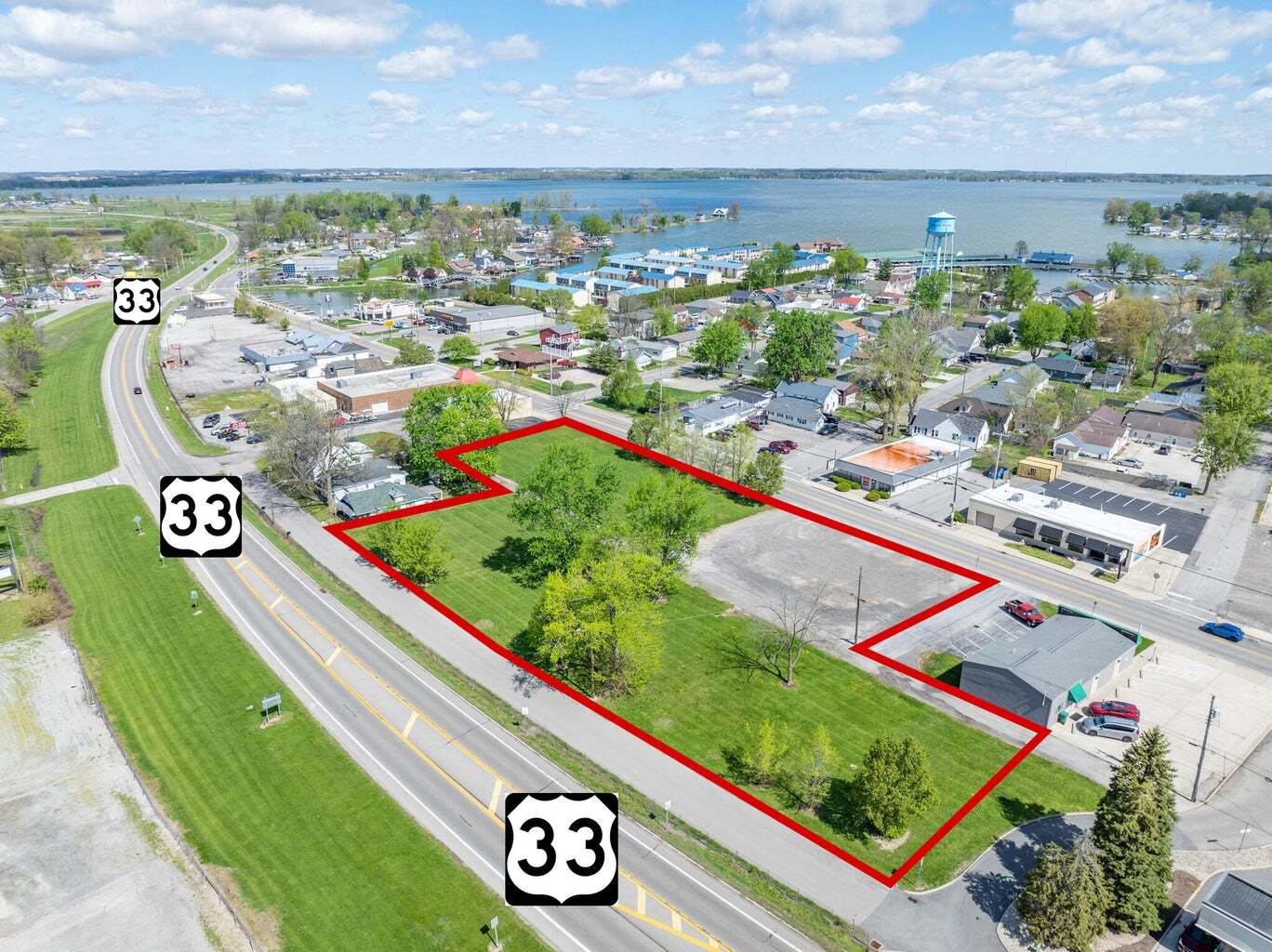 230 E Main St, Russells Point, OH for sale Primary Photo- Image 1 of 5