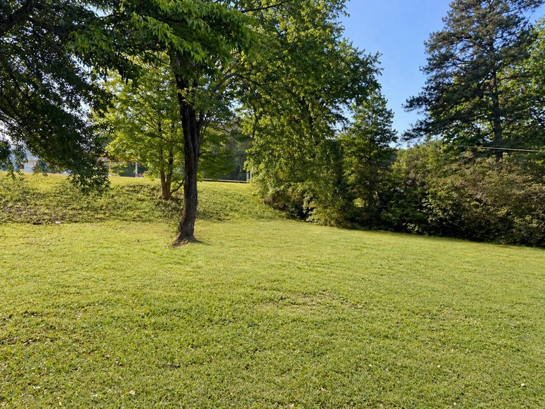 3698 Kings Hwy, Douglasville, GA à vendre - Photo du bâtiment - Image 3 de 7