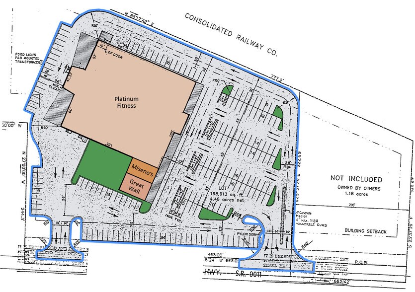 1225 Ritner Hwy, Carlisle, PA à vendre - Photo du bâtiment - Image 2 de 16