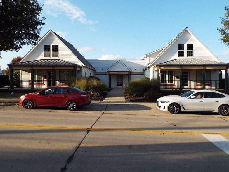 29715 Pettibone Rd, Solon, OH for lease - Building Photo - Image 2 of 16