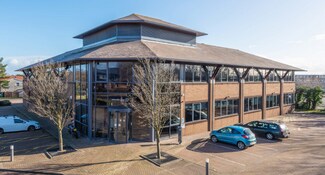 Plus de détails pour 155 Aztec, Almondsbury - Bureau à vendre