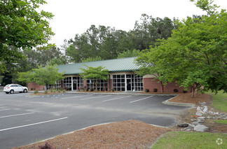 More details for 2891 Tricom St, North Charleston, SC - Office for Lease