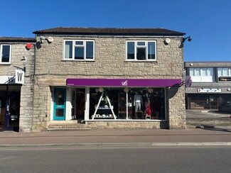 Plus de détails pour 145 High St, Street - Commerce de détail à vendre