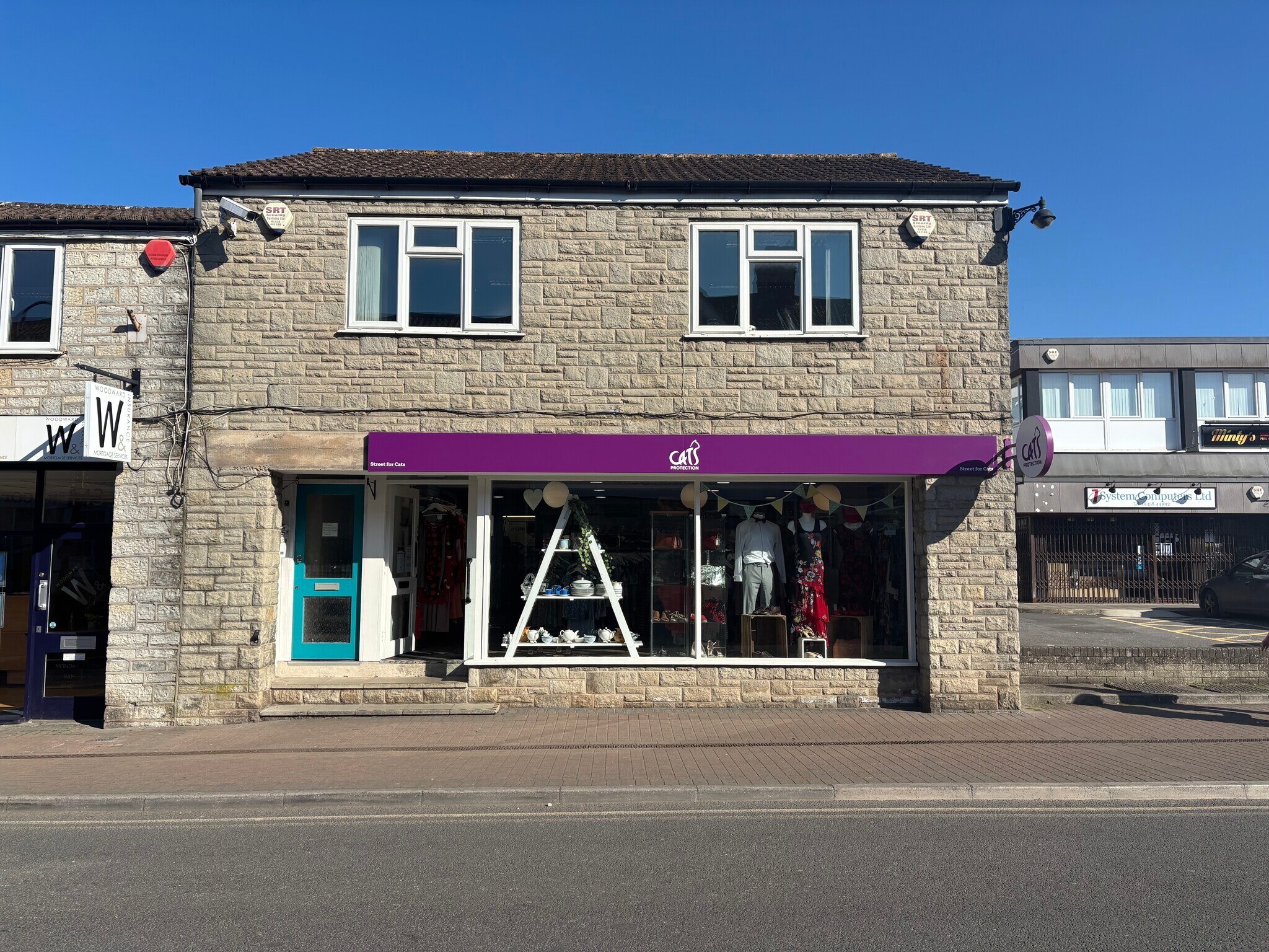 145 High St, Street à vendre Photo du bâtiment- Image 1 de 4