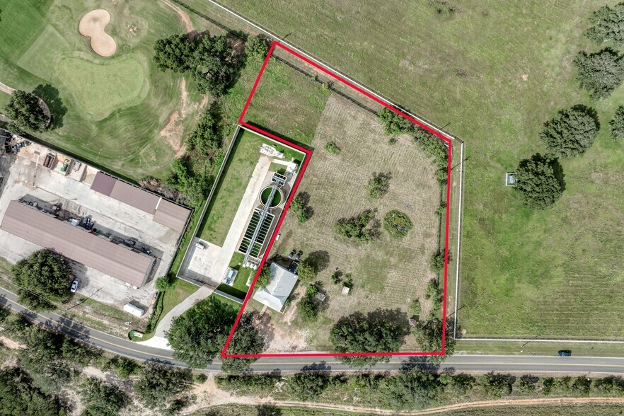 25300 Haynie Flat Rd, Spicewood, TX à vendre - Photo du bâtiment - Image 3 de 19
