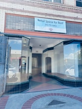 381-385 W 6th St, San Pedro, CA à louer Photo intérieure- Image 1 de 8