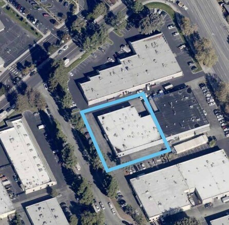 840 Jury Ct, San Jose, CA à vendre - Aérien - Image 3 de 6