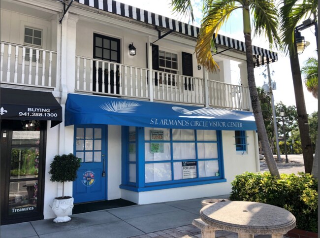More details for 21 Fillmore Dr, Sarasota, FL - Retail for Lease