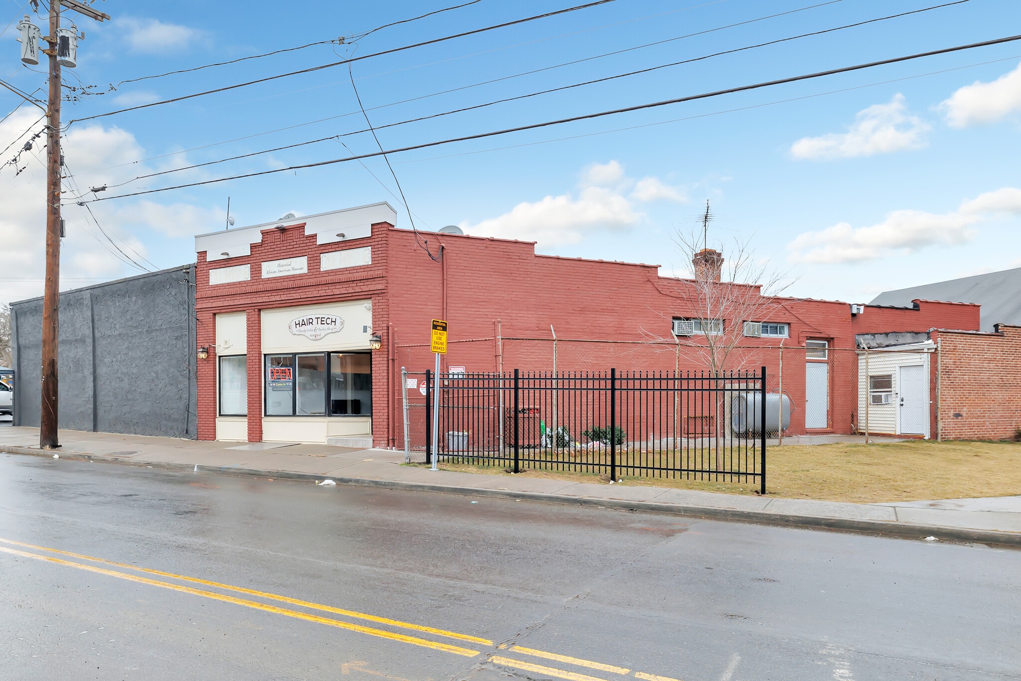 6 Woodward Ave, Norwalk, CT for sale Primary Photo- Image 1 of 27