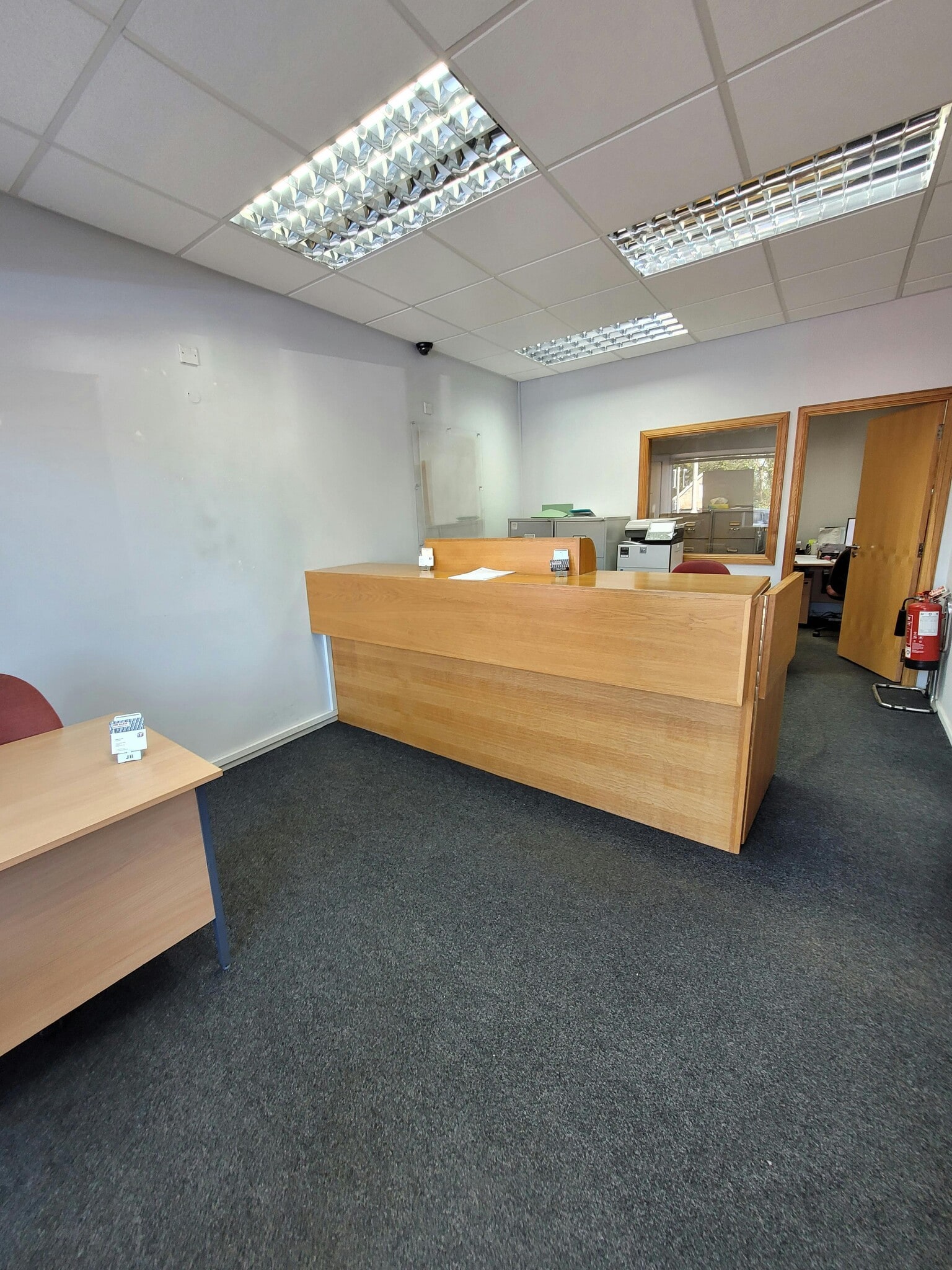 223 Fenwick Rd, Giffnock for lease Building Photo- Image 1 of 2
