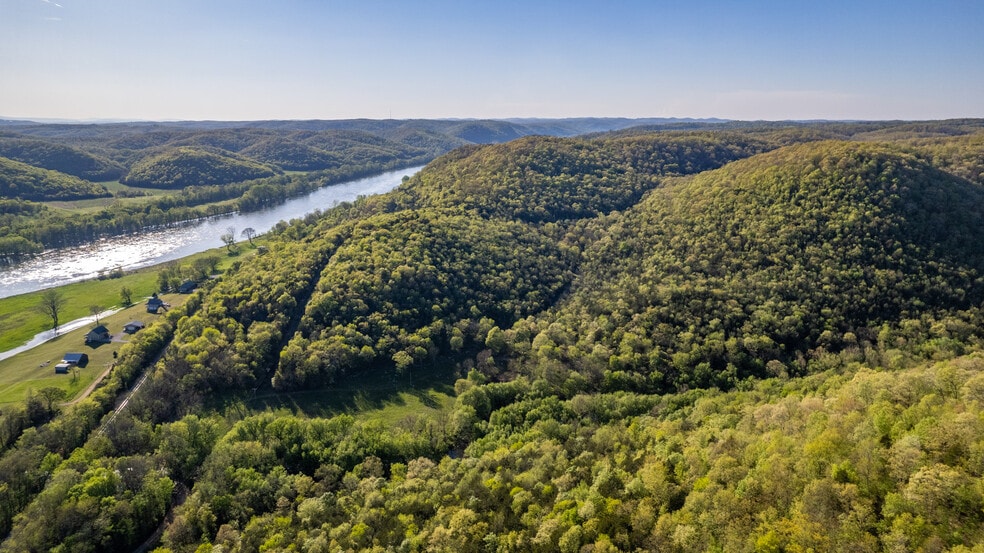 4103 River Road, Guion, AR for sale - Building Photo - Image 2 of 40