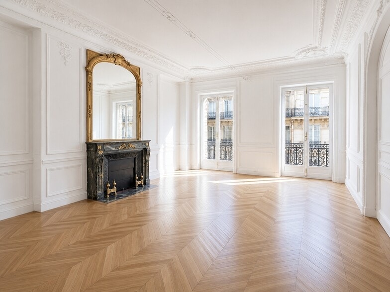Office in Paris for lease - Building Photo - Image 2 of 12