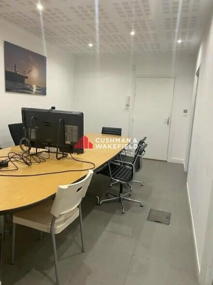 1 Avenue Georges Pompidou, Toulouse for lease - Interior Photo - Image 2 of 8