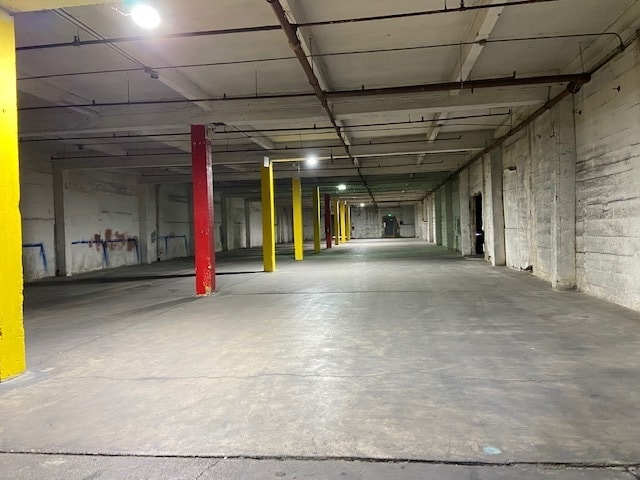 3100 Franklin Ave, Waco, TX for lease - Interior Photo - Image 3 of 5