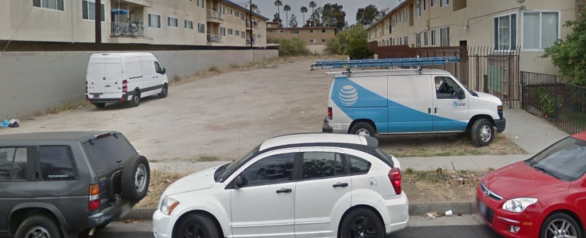 3621 W 104th St, Inglewood, CA for lease - Primary Photo - Image 1 of 8