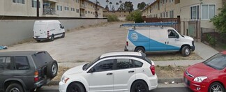 Plus de détails pour 3621 W 104th St, Inglewood, CA - Terrain à louer
