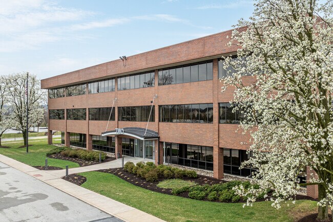 Plus de détails pour 2 Great Valley Pky, Malvern, PA - Bureau à vendre