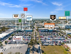 917 SE 47th Ter, Cape Coral, FL - Aerial  map view - Image1