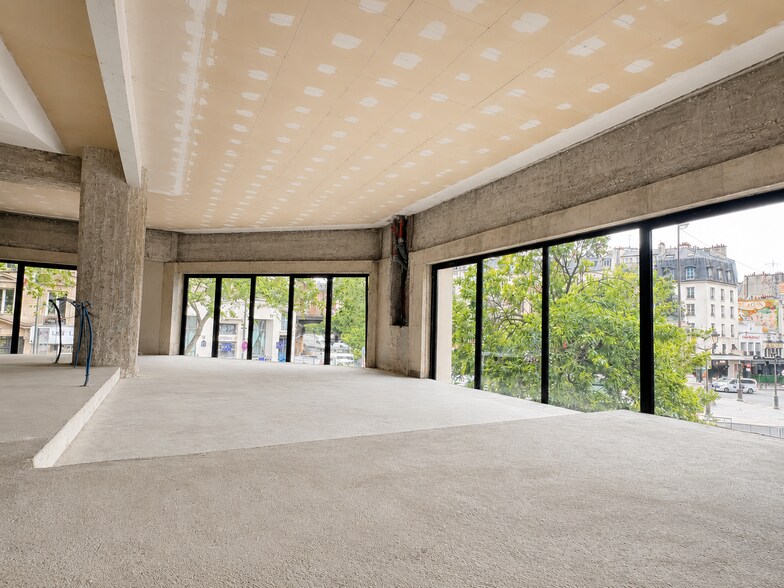 2 Rue Biot, Paris à vendre - Photo du bâtiment - Image 3 de 5