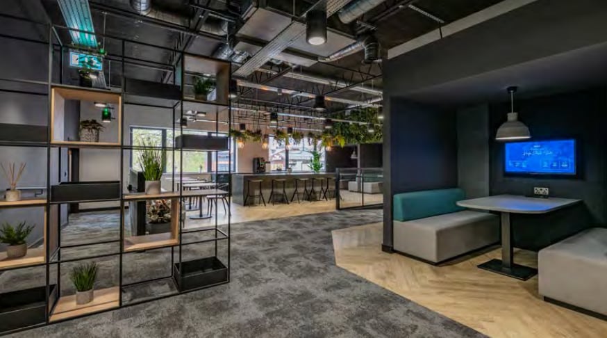 Springwood Clos, Macclesfield for lease Interior Photo- Image 1 of 6