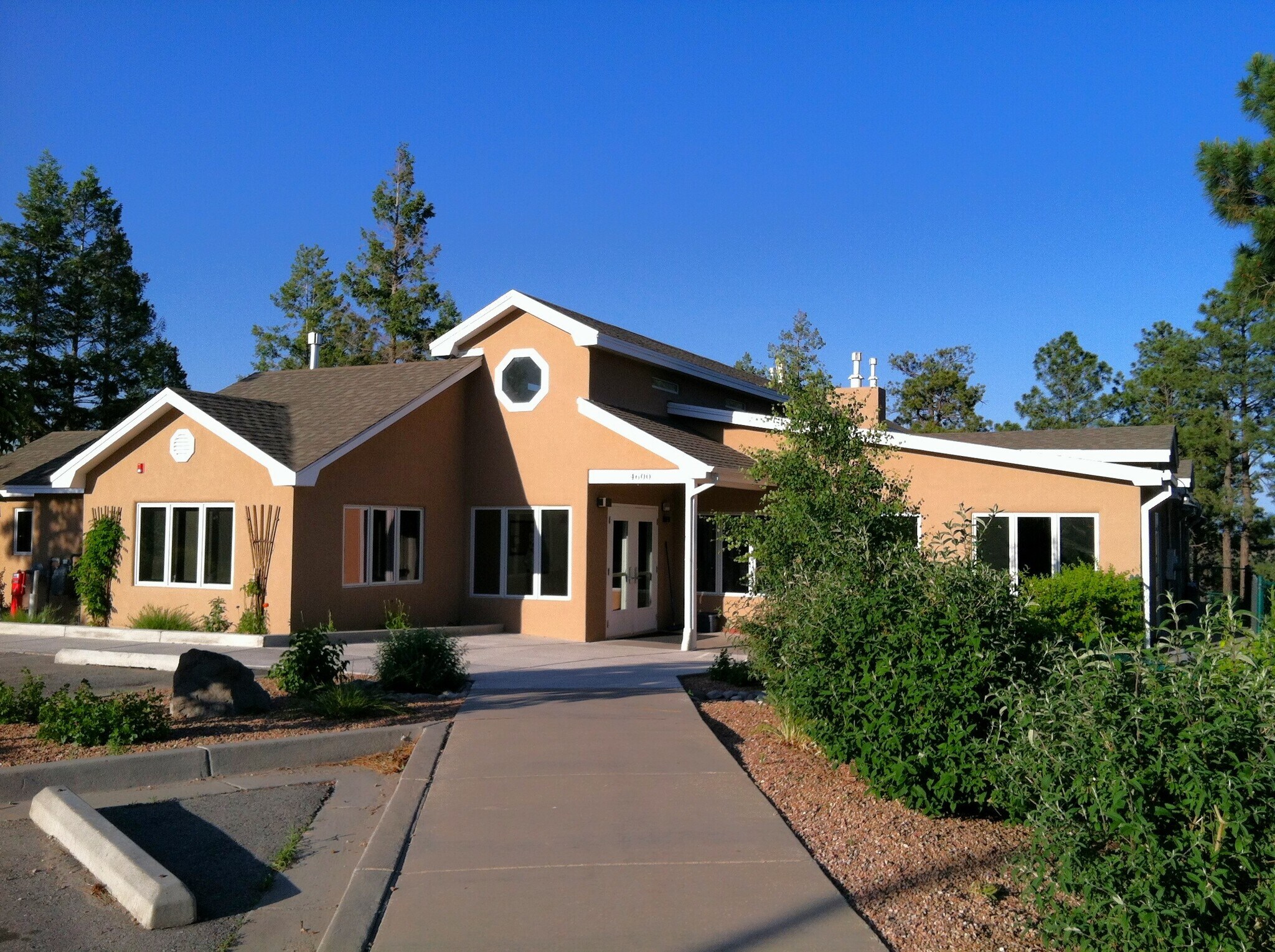 4600 Esperanza, Los Alamos, NM à vendre Photo principale- Image 1 de 1