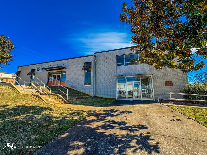 35 W Church St, Jasper, GA à vendre - Photo du bâtiment - Image 2 de 22