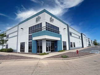 More details for 610 E 55th Ave, Denver, CO - Industrial for Lease