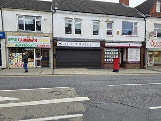 More details for 194 High St, Scunthorpe - Retail for Lease