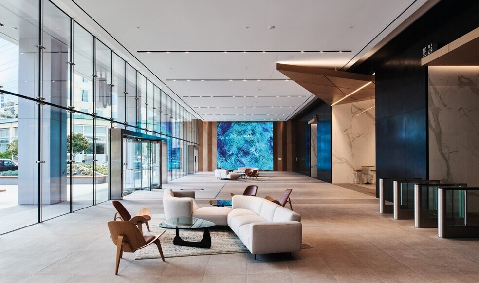 601 12th St, Oakland, CA à louer - Photo du bâtiment - Image 2 de 7