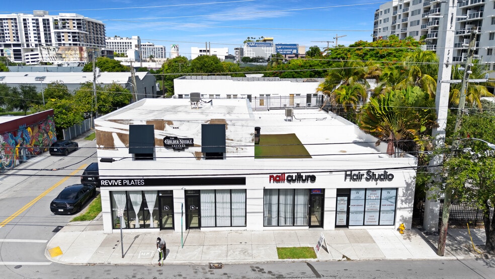 161 NE 24th St, Miami, FL for sale - Building Photo - Image 2 of 9