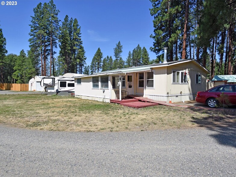 2781 Hwy 970, Cle Elum, WA à vendre - Photo principale - Image 1 de 1