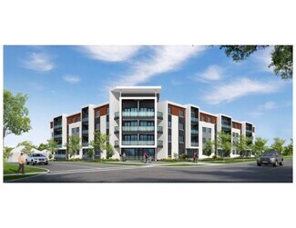 More details for 481 Yonge St, Barrie, ON - Land for Sale