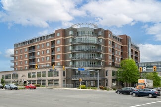Plus de détails pour 8191 Strawberry Ln, Falls Church, VA - Commerce de détail à louer