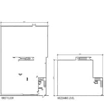 4801 Spring Valley Rd, Farmers Branch, TX for lease Floor Plan- Image 1 of 1