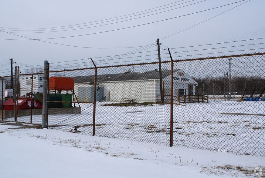 779 N College Rd, Mason, MI for sale - Primary Photo - Image 1 of 2