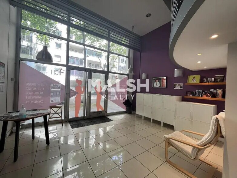 5 Rue François Gillet, Lyon à vendre - Photo du bâtiment - Image 3 de 15