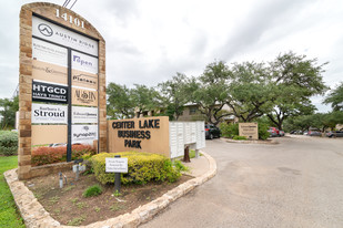 Center Lake Business Park - Warehouse