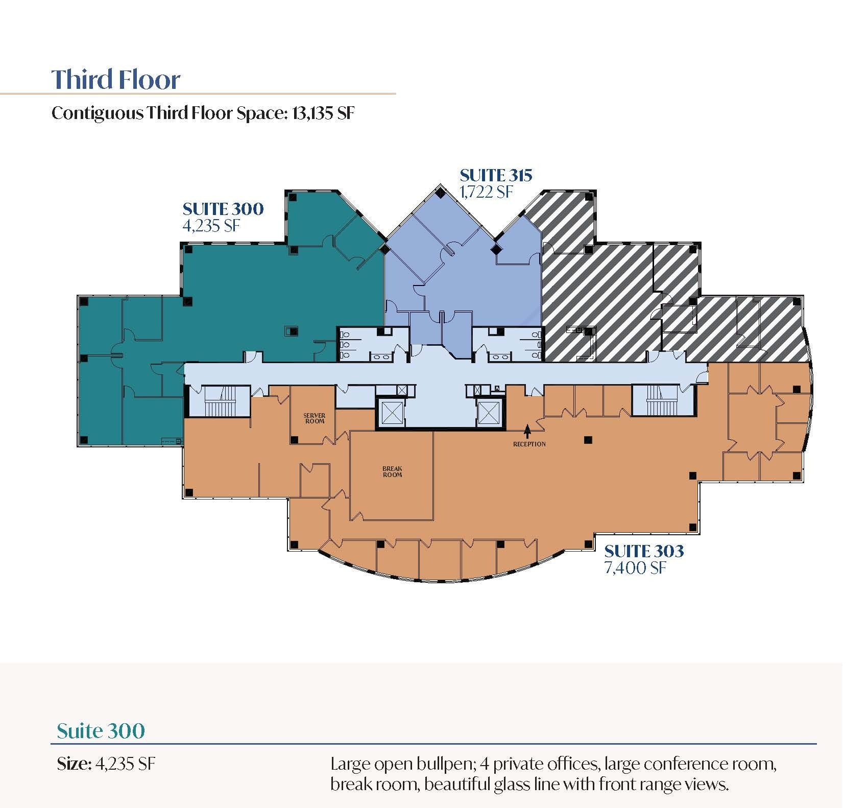 8700 Turnpike Dr, Westminster, CO for lease Interior Photo- Image 1 of 1