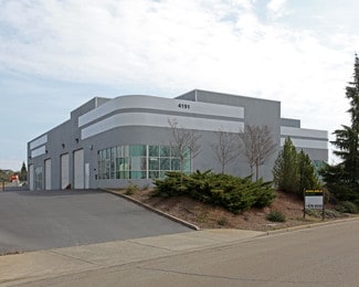 Plus de détails pour 4191 Business Dr, Cameron Park, CA - Industriel à louer